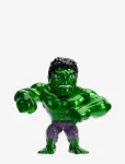 Jada Toys - Marvel 4" Hulk Figure - Tegelaskujud - ONE SIZE