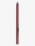 NYX Professional Makeup - Line Loud Lip Pencil Movie Maker - Huulepliiatsid - 1.2 G