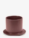 Valerie Objects - Dishes To Dishes Medium - Hommikus&ouml;&ouml;gikausid - &Oslash; 20.5 CM
