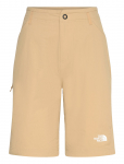 The North Face - W Exploration Short - Eu - Spordi l&uuml;hikesed &otilde;uep&uuml;ksid - 39
