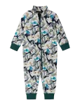 Reima - Fleece Overall, Myytti - Pikkade varrukatega bodid - 98