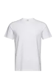 Filippa K - Stretch Cotton Tee - L&uuml;hikeste varrukatega - XL