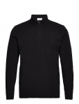 Filippa K - Luke Stretch Polo Shirt - Pikkade varrukatega - XL