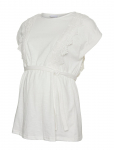 Mamalicious - Mlalisa Mary Cap Jrs Top 2F. Noos - L&uuml;hikeste varrukatega - XS