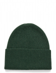 Davida Cashmere - Fold Rib Cap - Kootud m&uuml;tsid - ONE SIZE