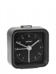 Stelton - Okiru V&aelig;kkeur Black - &Auml;ratuskellad - 8X8X4CM