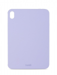 Holdit - Silicone Case Ipad Lavender - Tahvelarvutite &uuml;mbrised - IPAD MINI 8.3