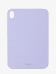 Holdit - Silicone Case Ipad Lavender - Tahvelarvutite &uuml;mbrised - IPAD MINI 8.3