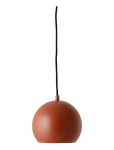 Frandsen Lighting - Ball Pendant - Rippvalgustid - &Oslash; 18 CM