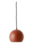 Frandsen Lighting - Ball Pendant - Rippvalgustid - &Oslash; 18 CM