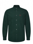 Fred Perry - Oxford Shirt - Vabaaja - L