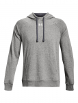Under Armour - Ua Rival Fleece Hoodie - Kapuutsiga pusad - XXL