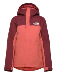 The North Face - W Freedom Insulated Jacket - Spordi suusajoped - S