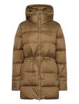 Helly Hansen - W Essence Down Parka - Parkamantlid - M