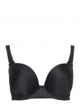 Freya - Deco - Madala kaelusega rinnahoidjad - 80 H