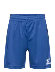 Hummel - Hmlauthentic Pl Shorts Kids - Spordi l&uuml;hikesed p&uuml;ksid - 152