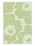 Marimekko Home - Unikko Hand Towel 50X70 Cm - K&auml;ter&auml;tikud - 50X70CM