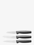Fiskars - Ff Small Knife Set, 3 Parts - Noakomplektid - ONE SIZE