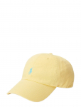 Polo Ralph Lauren - 16/1 Twill-Cap-Hat - Nokam&uuml;tsid - ONE SIZE