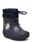 Viking - Alv Indie Warm Moomin - Voodriga kummikud - 29/19.4CM