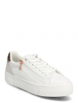Tamaris - Women Lace-Up - Madala s&auml;&auml;rega tossud - 36
