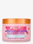 Tree Hut - Whipped Body Butter Moroccan Rose - Kehav&otilde;i - 240 g