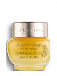 L'Occitane - Immortelle Divine Eye Balm 15Ml - Eye Care - 15 ml