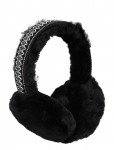 UGG - Tasman Sheepskin Earmuff - Peapaelad - ONE SIZE