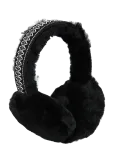 UGG - Tasman Sheepskin Earmuff - Peapaelad - ONE SIZE