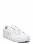 Fred Perry - B721 Leather - Madala s&auml;&auml;rega tossud - 42