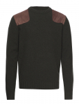 Chevalier - Ragdale Shooting Wool Pullover - &Uuml;mara kaelusega - XXL