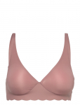 Sloggi - Sloggi Zero Microfibre 2.0 Soft Bra - Tugikaarteta rinnahoidjad - XL