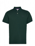 Gant - Contrast Polo Shirt - L&uuml;hikeste varrukatega - S