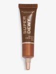 Revolution Beauty London - Revolution Superdewy Liquid Highlighter Bronze Truffle - P&otilde;sepunad - 15 ml