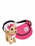 Simba Toys - Chichi Love Street - Pehmed loomad - ONE SIZE