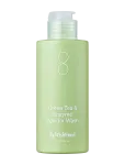 By Wishtrend - Green Tea&Enzyme Powder Wash - Mousse Cleanser - 110 g