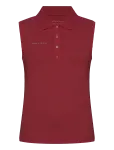 R&ouml;hnisch - Nicky Sleeveless Poloshirt - Spordipolod - S