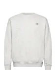 New Balance - Athletics French Terry Crew - Spordidressipluusid - XL
