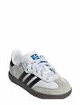 Adidas Originals - Samba Og El I - Madala s&auml;&auml;rega tossud - 19