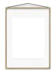 MOEBE - Frame, Oak (Fsc 100%) - Raamid - 50X70CM