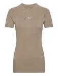 Newline - Nwlpace Seamless Tee Woman - L&uuml;hikeste varrukatega - S