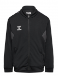 Hummel - Hmlauthentic Pl Zip Jacket Kids - Dressipluusid - 116