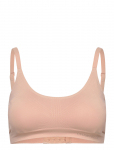 CHANTELLE - Smooth Comfort Wirefree Support Bra - Topid - M