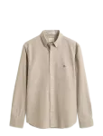 Gant - Reg Classic Oxford Shirt - Vabaaja - S