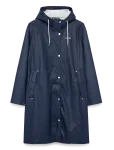 Tretorn - Wings A-Shape Rain Coat - Vihmamantlid - XS