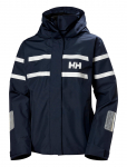 Helly Hansen - W Salt Inshore Jacket - Spordi &otilde;uejoped - L