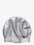 Speedo - Silicone Cap - Ujumistarvikud - ONE SIZE