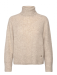 MOS MOSH - Mmaidy Thora Rollneck Knit - K&otilde;rge kaelusega - XL