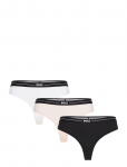 BOSS - 3P Thong - Stringid - M