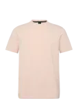 BOSS - Tee - L&uuml;hikeste varrukatega - XXL